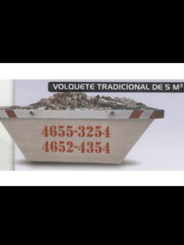 Alquiler De Volquetes