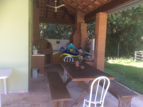 Chacara Em Condominio - Centro - Ref: 1053 - V-1053