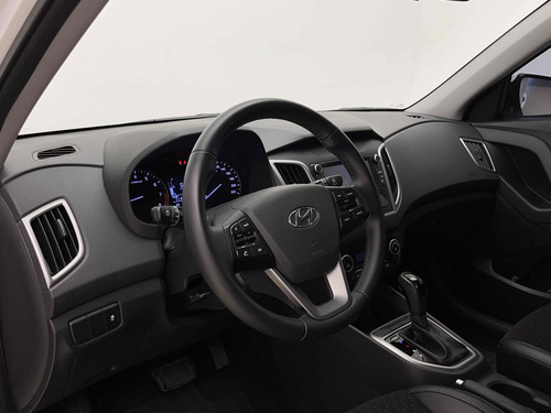 Hyundai Creta 1.6 16V FLEX SMART PLUS AUTOMÁTICO