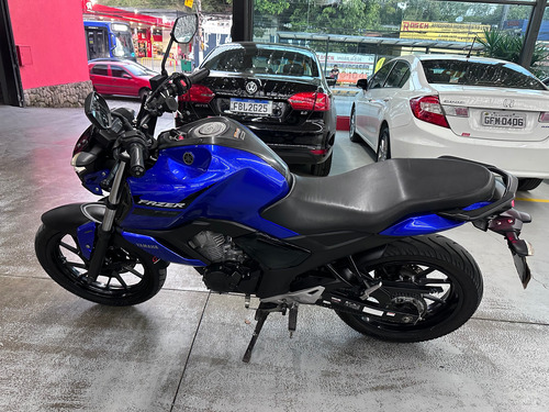 Yamaha Fz15 Abs 150