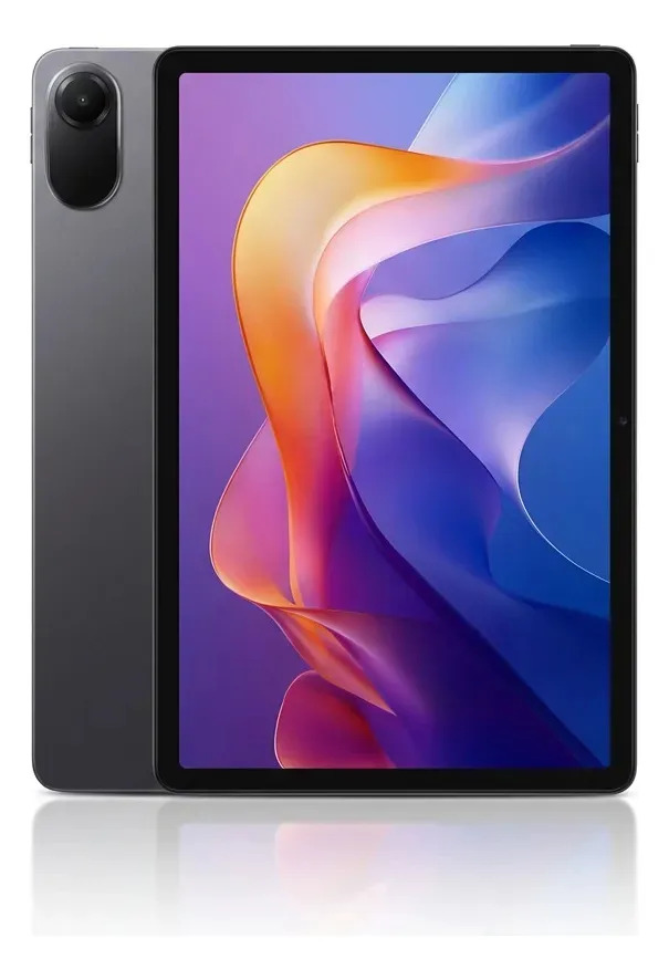Tablet Xiaomi Redmi Pad 2 Tela 2.5k 11 Polegadas 8/256gb Cinza