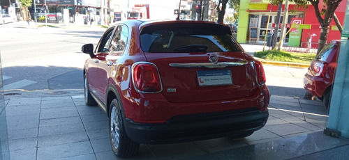 Imagen 8 de 12 de Fiat 500 X Pop
