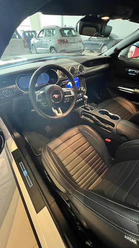 Imagen 10 de 12 de Ford Mustang 2023 5.0 Gt 421cv