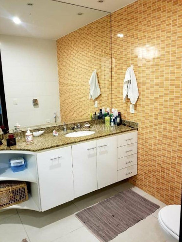 Imagem 28 de 30 de Casa À Venda, 262 M² Por R$ 1.390.000,00 - Badu - Niterói/rj - Ca0499