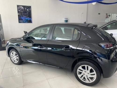 Imagem 6 de 8 de Peugeot 208 Active 1.6 (flex) (aut)