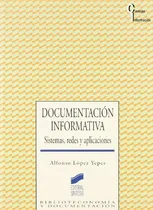 Comprar Documentacion Informativa Sistemas Redes Y Aplicaciones
