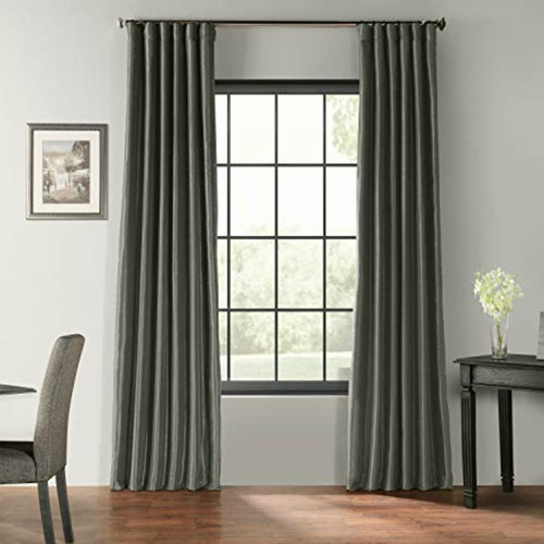 Hpd Half Price Drapes Pdch-kbs41bo-84 Blackout Vintage