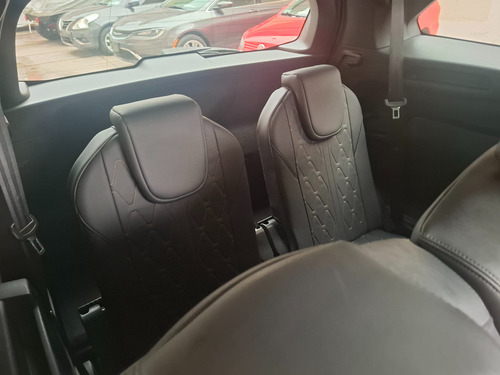 Peugeot 5008 1.6 Gt Line Thp At