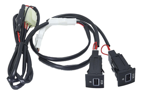 Arnés De Cableado