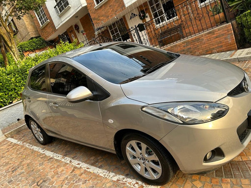 Mazda 2 1.5 15ha8