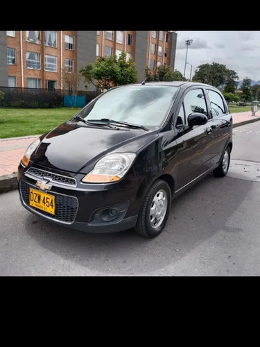 Chevrolet Spark 1.0 Life