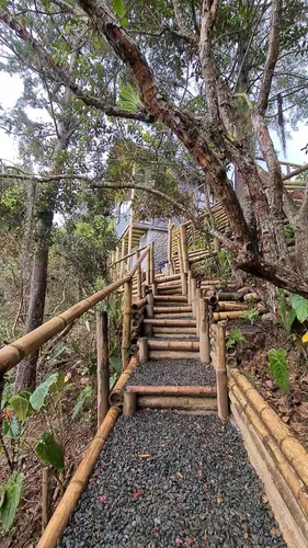 Finca Glamping En Venta Escritura Proindiviso