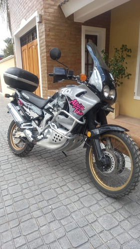 Imagen 1 de 4 de Honda África Twin 750 1993