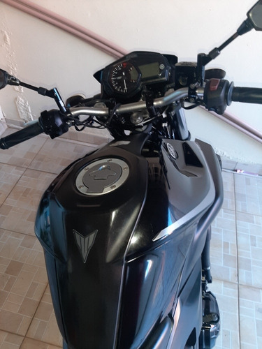 Imagem 13 de 13 de Yamaha Mt03 2018