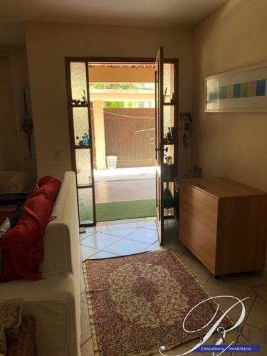 Imagem 25 de 29 de Vargem Pequena, Casa Duplex 3 Quartos (suite), Condominio - Ca00482 - 4792617