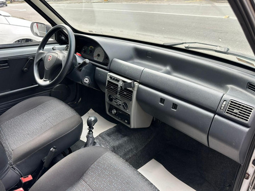 Fiat Uno mille Uno Mille Way Economy 1.0 8v 2p