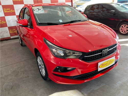 Fiat Cronos 1.3 FIREFLY FLEX DRIVE MANUAL