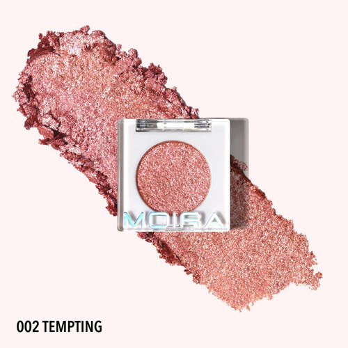 Sombra De Ojos Chroma Light Tempting 002