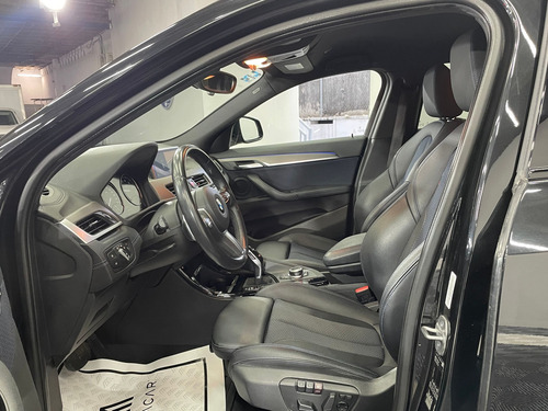 BMW X2 2.0 L4 20iA M Sport sDrive At