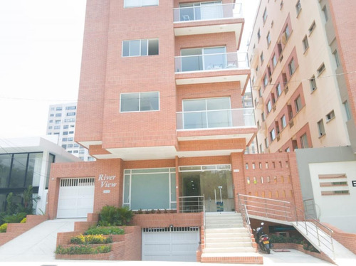 Imagen 1 de 17 de Apartaestudio En Arriendo En Barranquilla Villa Santos