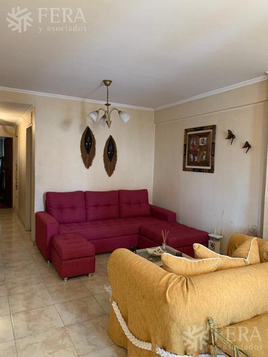 Imagen 5 de 10 de Venta De Departamento 3 Ambientes Con Cochera En Wilde (26574)