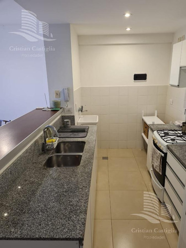 Imagen 6 de 14 de Depto - 2 Ambientes - Venta - Sendero - Nordelta