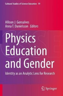 Libro Physics Education And Gender : Identity As An Analy...