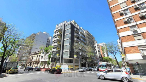 A Estrenar Excelente Semipiso En Cabrera Y Gallo - 41 M2 Apto Profesional