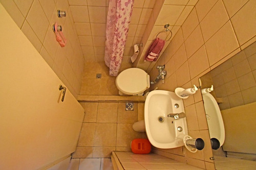 Venta Departamento 5 Ambientes -balcon- Belgrano