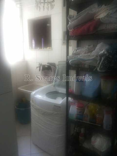 Apartamento-à Venda-são Francisco Xavier-rio De Janeiro - Ldap20189