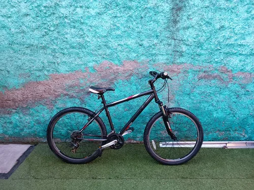 Bicicleta Trek 820 MercadoLibre