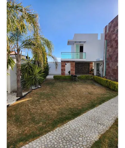 Casa En Venta En Campestre Haras