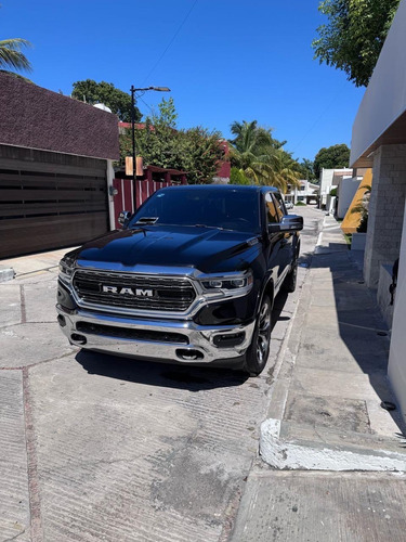 RAM Ram 1500 LIMITED MILD HYBRID 5.7L 4x4