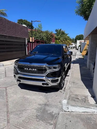 RAM Ram 1500 LIMITED MILD HYBRID 5.7L 4x4