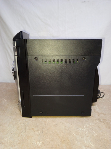 Módular Sony Genezi Gt55 Jalando Casi Al 100 Leer Descripci Negro 225 W (Usado)