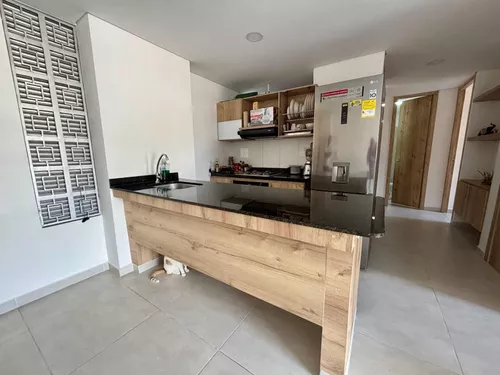 Apartamento Con Una Excelente Vista Piso 17