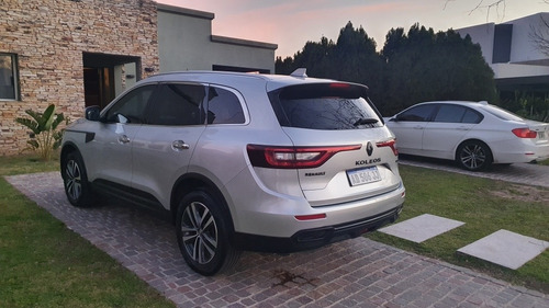 Imagen 2 de 15 de Renault Koleos 2.5 4wd Cvt 2019