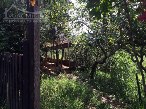 Imagem 12 de 15 de Sítio Em Três Porteiras - Paty Do Alferes - 1517