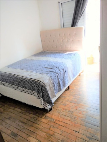 Imagem 4 de 14 de Apartamento Vila Buarque Sao Paulo Sp Brasil - 3784