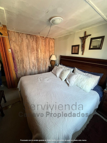 Casa Buena Conectividad, 140 Const 176 Terreno. R. De Araya.