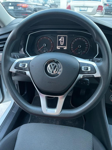 Imagen 9 de 15 de Volkswagen Jetta Starline Tiptronic 2020