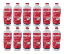 Comprar Paq 12 Liquido De Frenos Dot4 Servicio Super Pesado Wagner