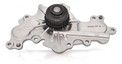Bomba De Agua Lincoln Mks 2013-2016 V6 3.7 Shr