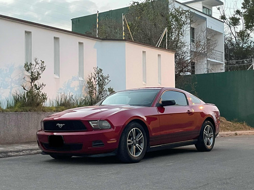 Ford Mustang Shelby Coupe Mt