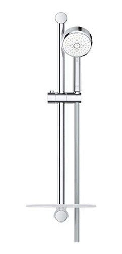 Grohe 27577002 Tempesta Cosmopolitan 100 4 Juego De Rieles D