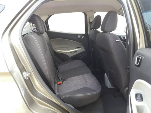 Imagen 9 de 13 de Ford Ecosport Titanium