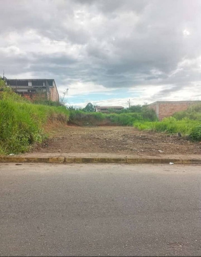 Imagen 6 de 6 de Venta De Terreno A Pie De Calle Barrio El Lobo San Crsitobal Estado Tachira