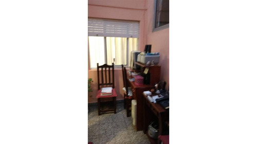 Ph 3 Amb. Con Patio Y Terraza, Excelente Propiedad!!!