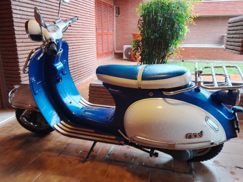 Zanella  Mod 150cc