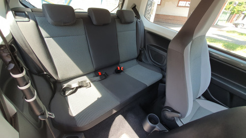 Volkswagen Up! 1.0 Move Up! 75cv